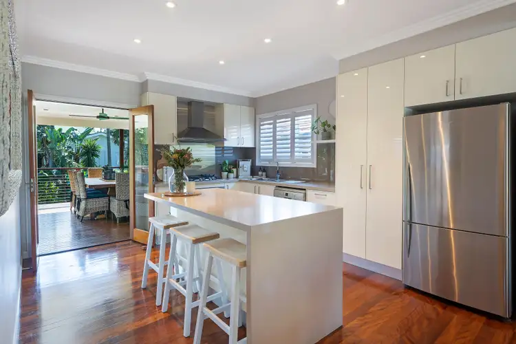 Fourth view of Homely house listing, 34 Arnott Street, Kedron QLD 4031