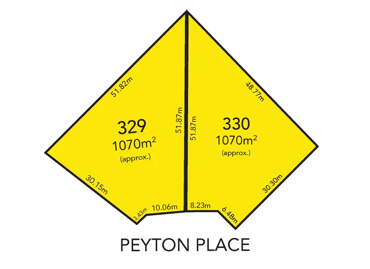 Second view of Homely house listing, 5-6 Peyton Place, Hackham West SA 5163