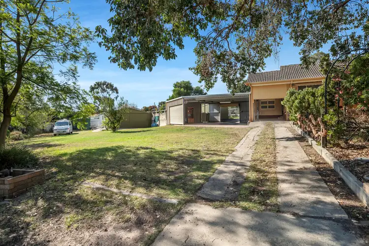 Third view of Homely house listing, 5-6 Peyton Place, Hackham West SA 5163