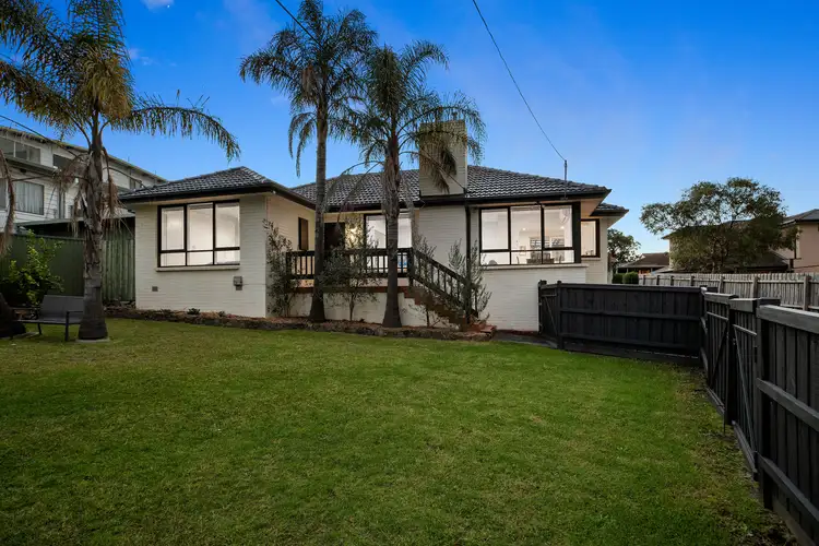 Main view of Homely house listing, 1/7 Stirling Street, Ferntree Gully VIC 3156