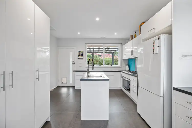 Third view of Homely house listing, 1/7 Stirling Street, Ferntree Gully VIC 3156