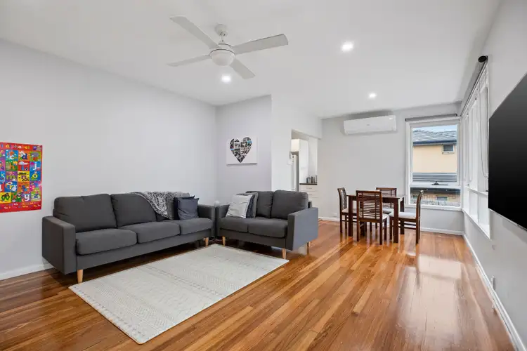 Fourth view of Homely house listing, 1/7 Stirling Street, Ferntree Gully VIC 3156