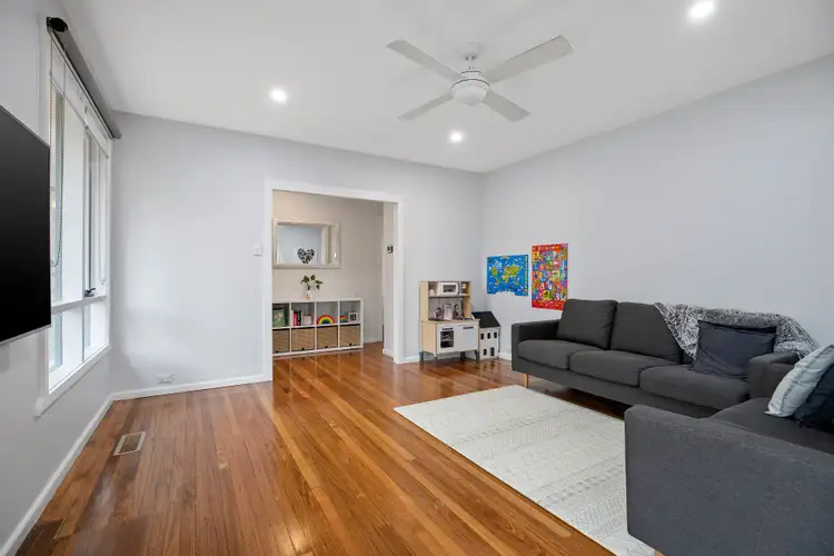 Fifth view of Homely house listing, 1/7 Stirling Street, Ferntree Gully VIC 3156