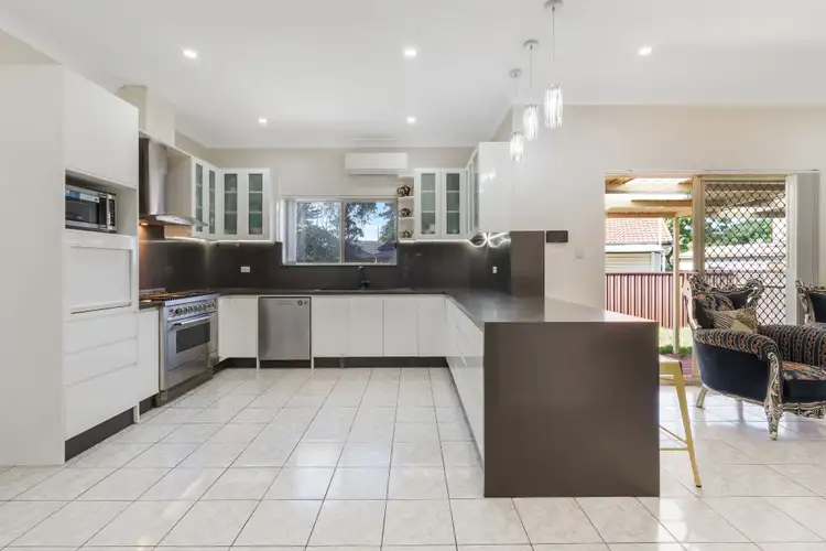 Second view of Homely house listing, 23 Solo Crescent, Fairfield NSW 2165
