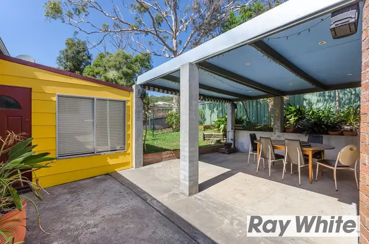 Seventh view of Homely house listing, 35 Churinga Circle, Koonawarra NSW 2530