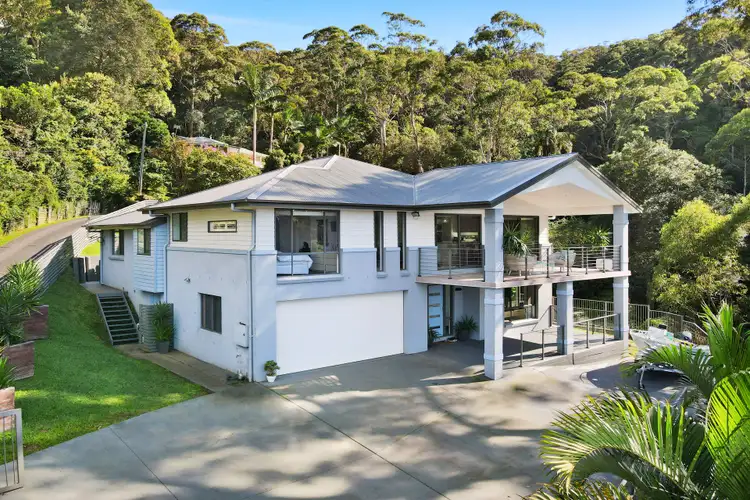 11 Kenneth Avenue, Saratoga NSW 2251