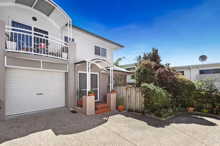 3/5 Burnaby Terrace, Gordon Park QLD 4031