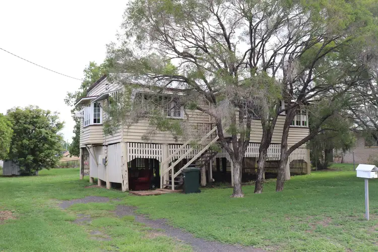 Main view of Homely house listing, 10 Flinders Street, Mundubbera QLD 4626