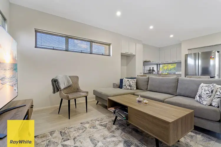 6/190 Ravenswood Drive, Nollamara WA 6061