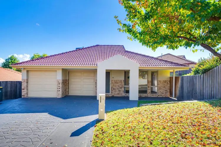 16 Bluestone Gardens, Jerrabomberra NSW 2619