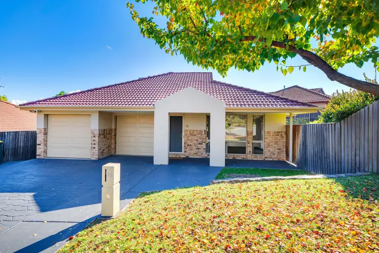 Second view of Homely house listing, 16 Bluestone Gardens, Jerrabomberra NSW 2619