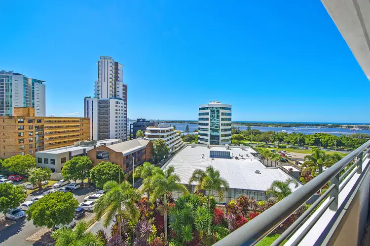 116/105 Scarborough Street, Southport QLD 4215