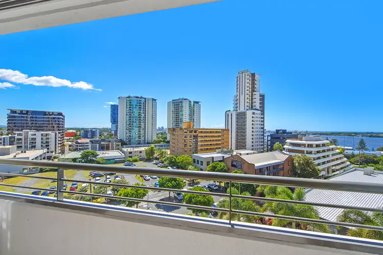 Third view of Homely apartment listing, 116/105 Scarborough Street, Southport QLD 4215