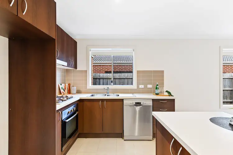 Fourth view of Homely house listing, 22 Mahon Road, Epping VIC 3076