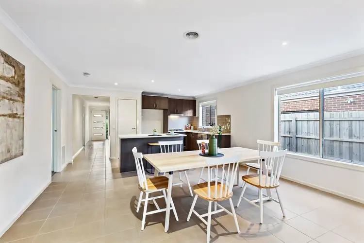 Fifth view of Homely house listing, 22 Mahon Road, Epping VIC 3076