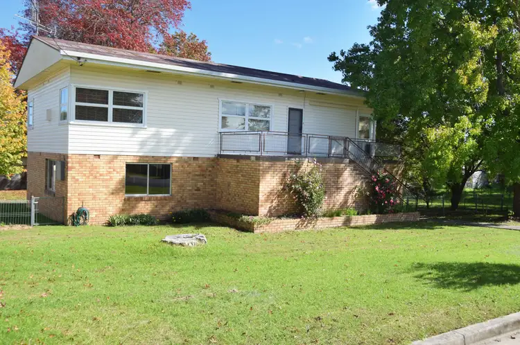 Main view of Homely house listing, 84 Logan Street, Tenterfield NSW 2372