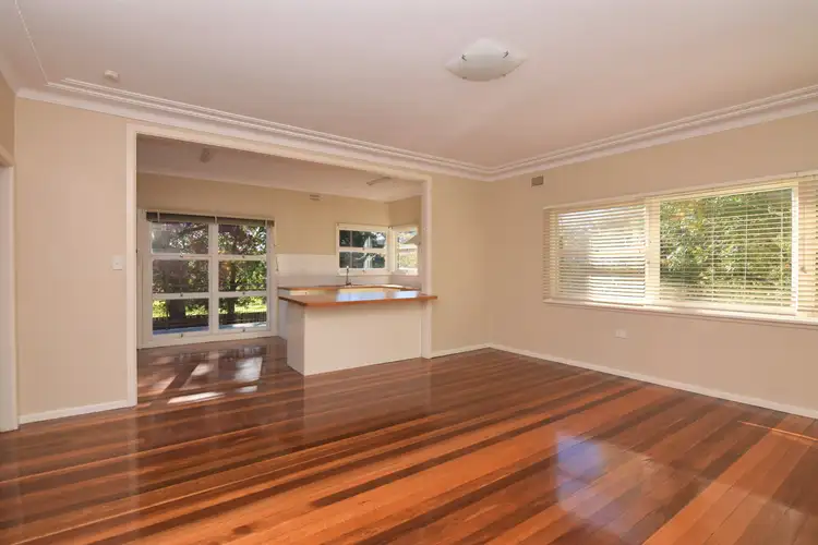 Second view of Homely house listing, 84 Logan Street, Tenterfield NSW 2372