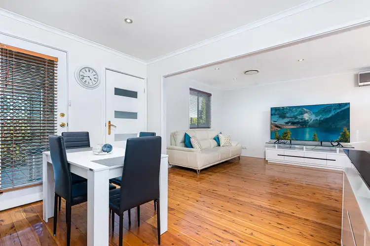 Second view of Homely house listing, 65 Beethoven Street, Seven Hills NSW 2147