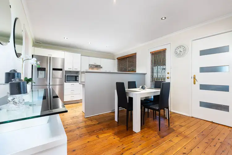 Fifth view of Homely house listing, 65 Beethoven Street, Seven Hills NSW 2147
