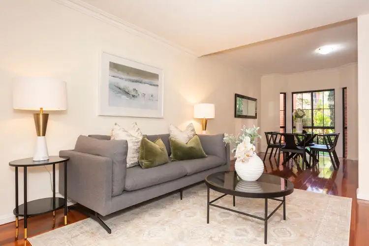 21/100 Carlton Crescent, Summer Hill NSW 2130