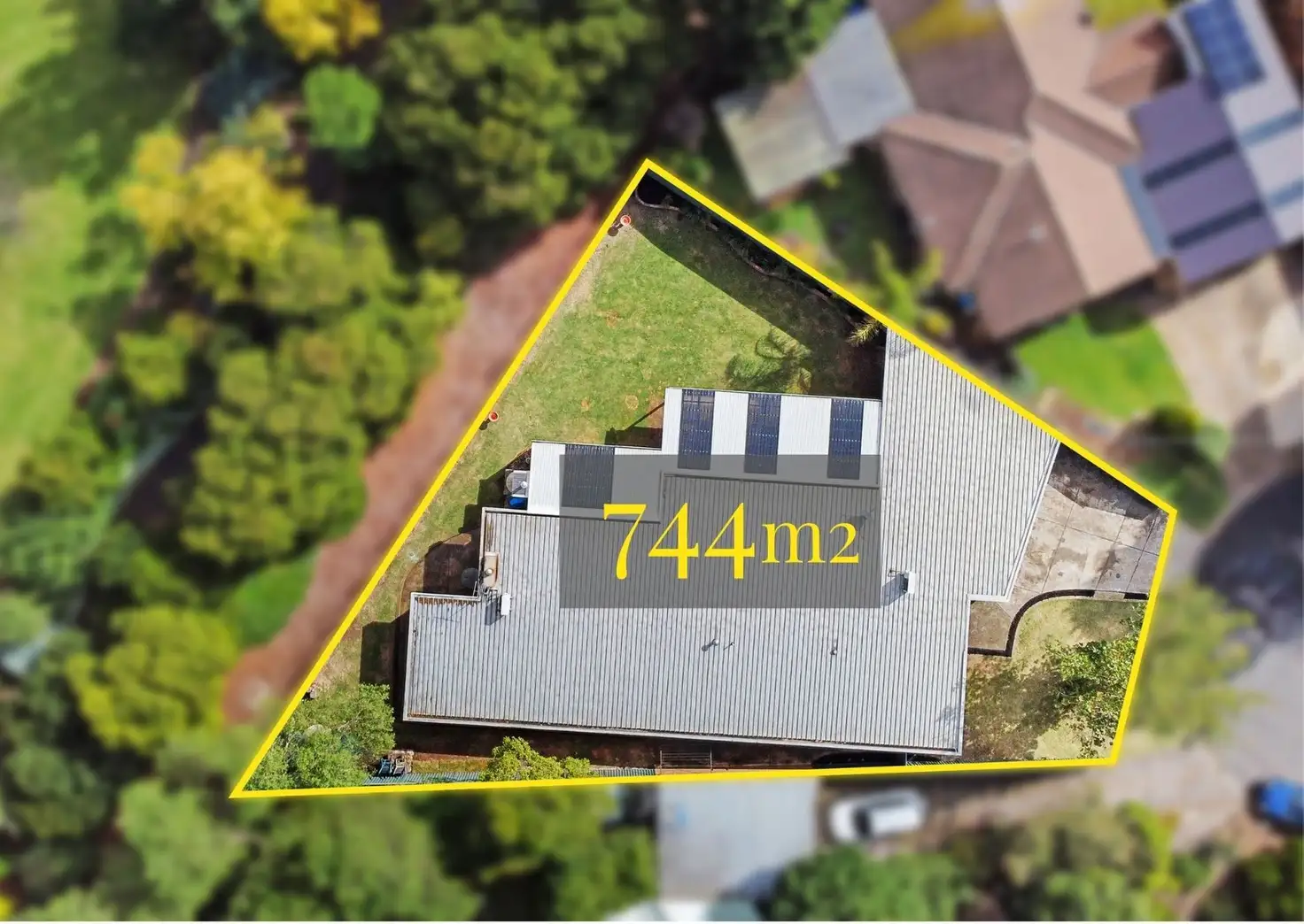 Main view of Homely house listing, 6 Peck Court, Lara VIC 3212