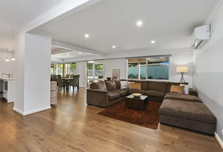 Third view of Homely house listing, 6 Peck Court, Lara VIC 3212