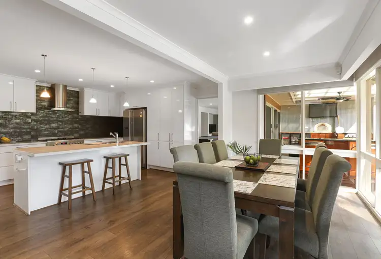 Fourth view of Homely house listing, 6 Peck Court, Lara VIC 3212