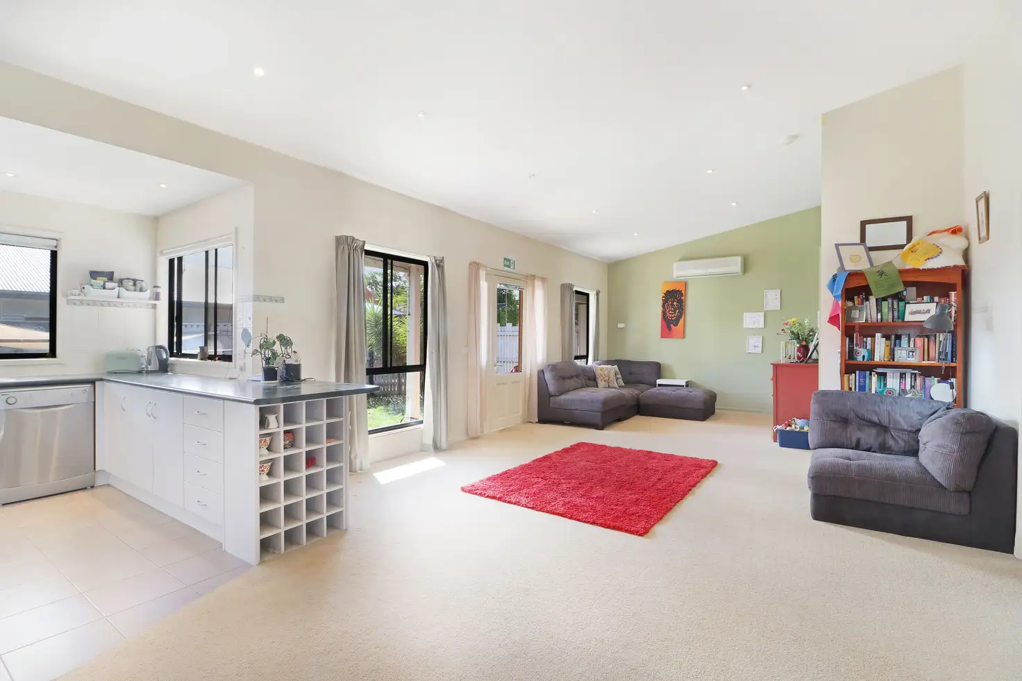 Main view of Homely house listing, 133B Highton Lane, Mansfield VIC 3722