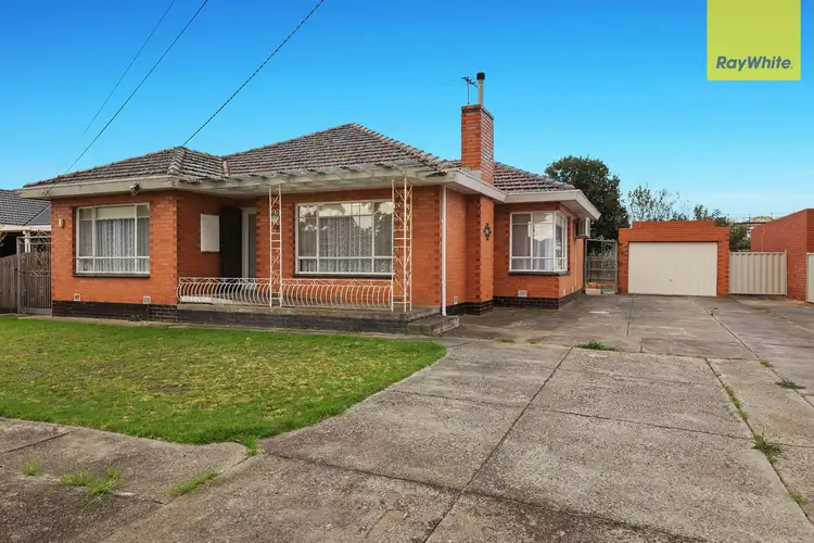 Main view of Homely house listing, 56 Theodore Street, St Albans VIC 3021