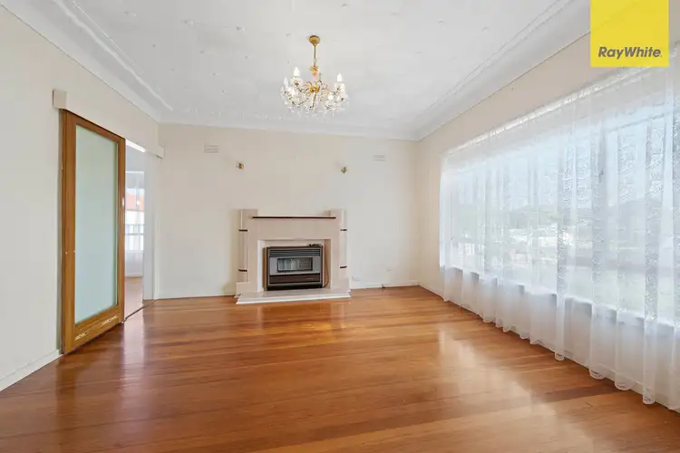 Second view of Homely house listing, 56 Theodore Street, St Albans VIC 3021