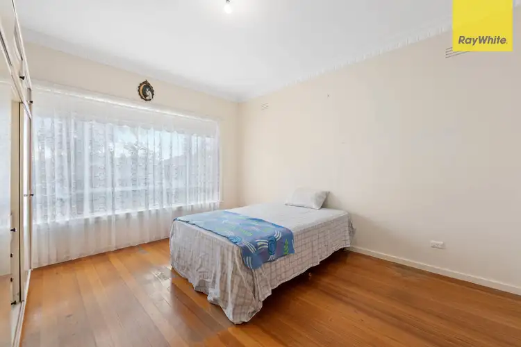 Fifth view of Homely house listing, 56 Theodore Street, St Albans VIC 3021