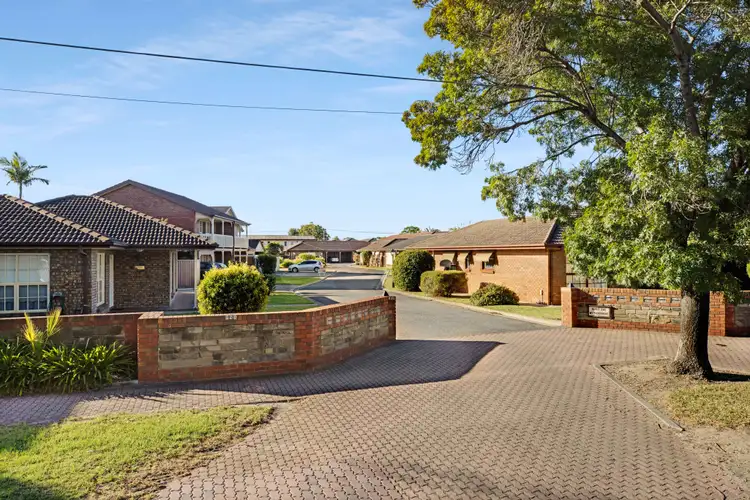 Second view of Homely house listing, 14/551-553 Anzac Highway, Glenelg North SA 5045