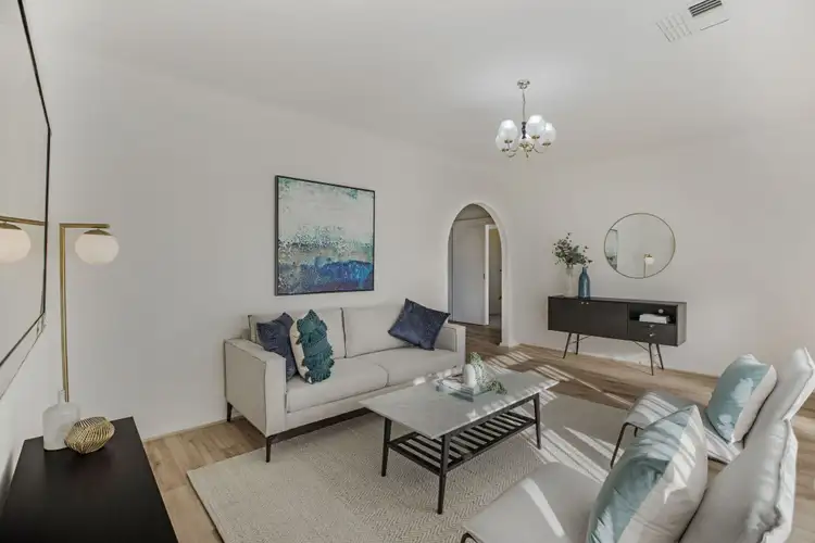 Fourth view of Homely house listing, 14/551-553 Anzac Highway, Glenelg North SA 5045