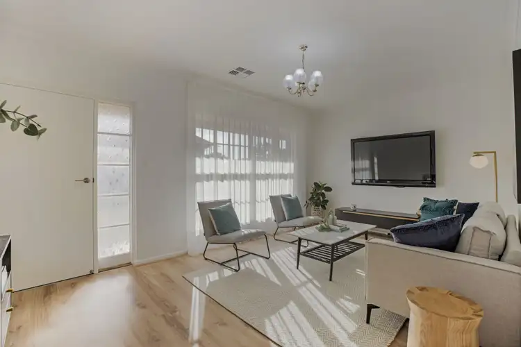 Sixth view of Homely house listing, 14/551-553 Anzac Highway, Glenelg North SA 5045
