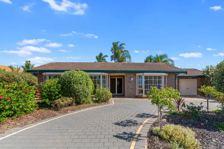 Main view of Homely house listing, 3 Ellinis Street, North Haven SA 5018