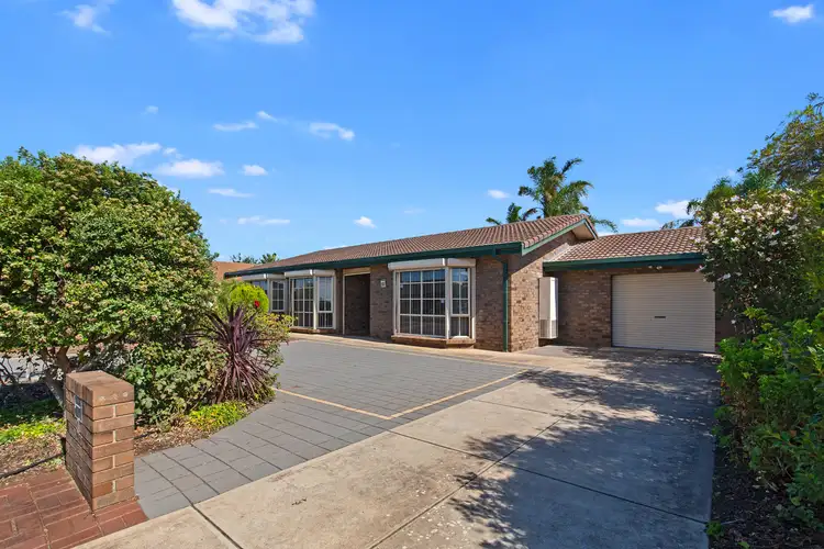 Second view of Homely house listing, 3 Ellinis Street, North Haven SA 5018