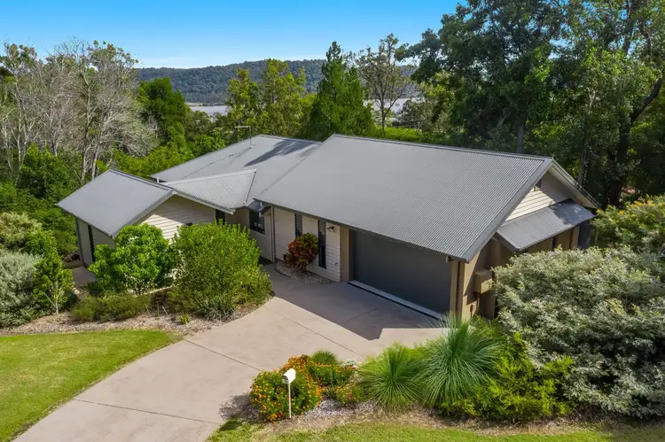 6 Riverwood Terrace, Maclean NSW 2463