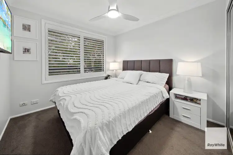 Fifth view of Homely semi-detached listing, 2/115a Gannons Road, Caringbah South NSW 2229