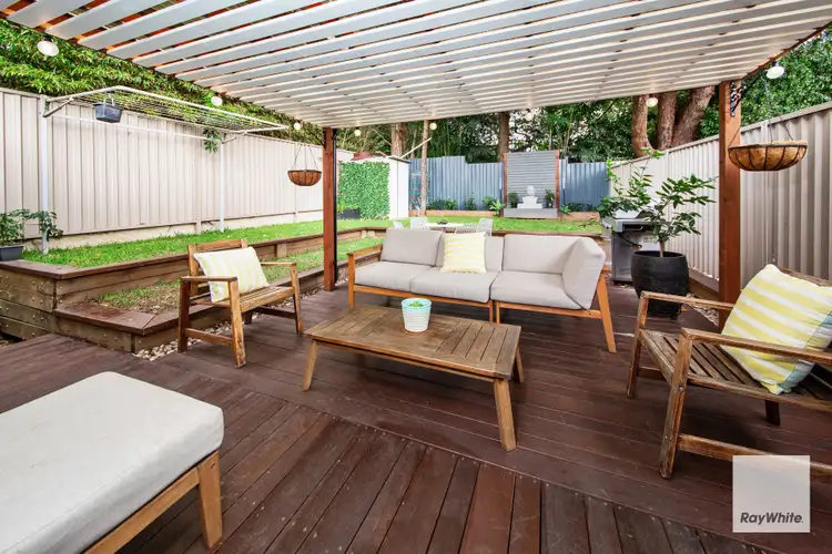 Sixth view of Homely semi-detached listing, 2/115a Gannons Road, Caringbah South NSW 2229
