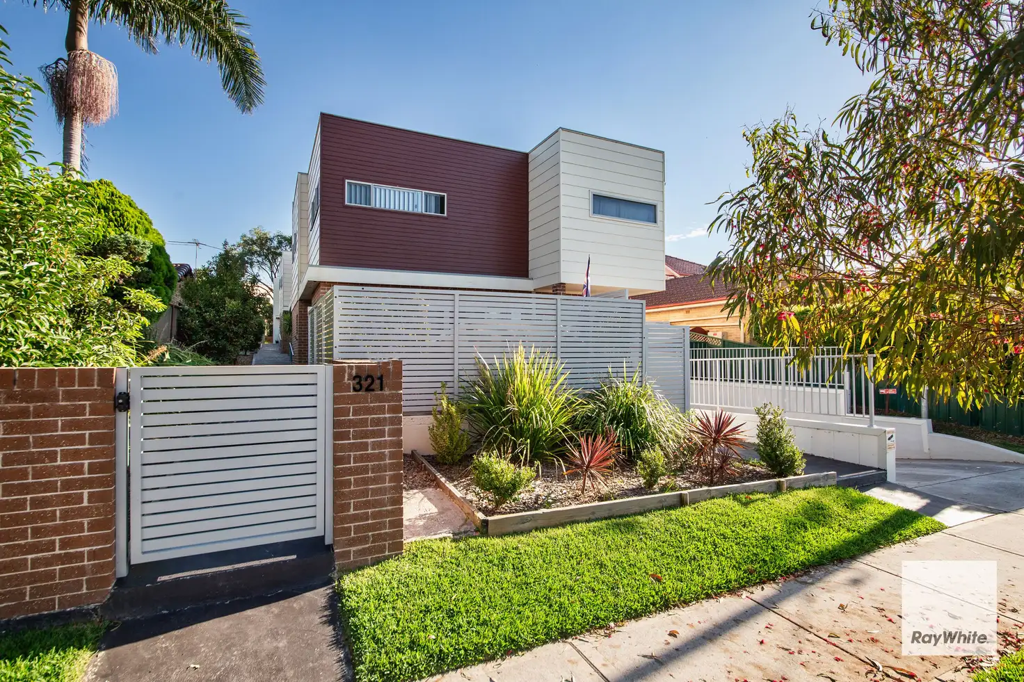 Main view of Homely townhouse listing, 5/321 Port Hacking Road, Miranda NSW 2228