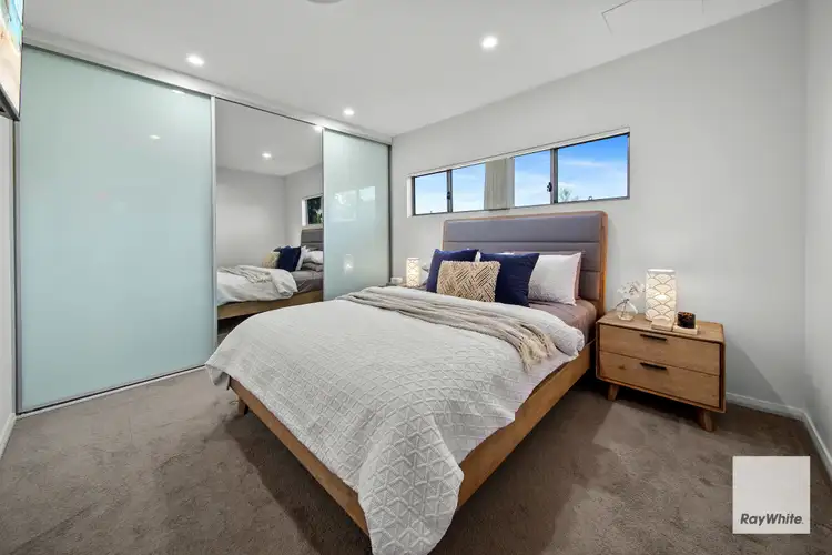 Fourth view of Homely townhouse listing, 5/321 Port Hacking Road, Miranda NSW 2228