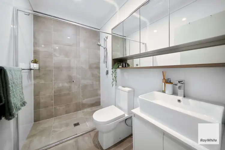 Fifth view of Homely townhouse listing, 5/321 Port Hacking Road, Miranda NSW 2228