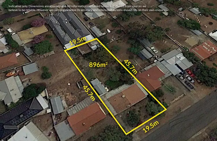 18 Whitsbury Road, Elizabeth North SA 5113