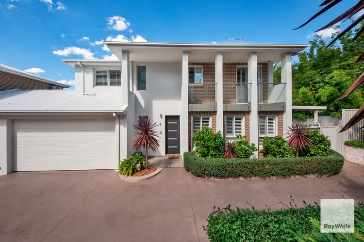 Main view of Homely townhouse listing, 5/16-18 Dianella Street, Caringbah NSW 2229
