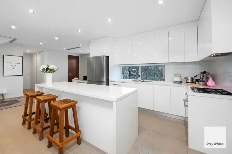 Third view of Homely townhouse listing, 5/16-18 Dianella Street, Caringbah NSW 2229