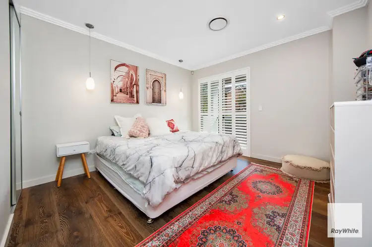 Fourth view of Homely townhouse listing, 5/16-18 Dianella Street, Caringbah NSW 2229
