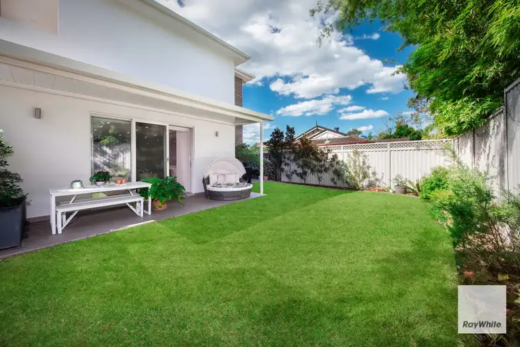 Sixth view of Homely townhouse listing, 5/16-18 Dianella Street, Caringbah NSW 2229