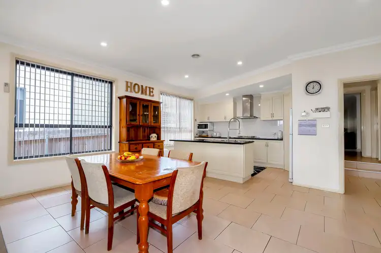 Fourth view of Homely house listing, 120B Fergus Road, Queanbeyan NSW 2620