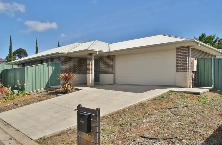 Main view of Homely house listing, 40 Pfitzner Close, Murray Bridge SA 5253