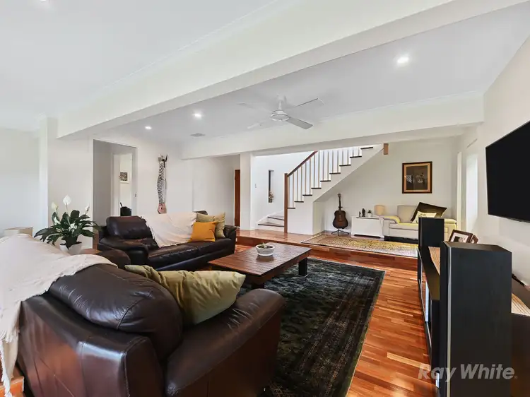 Second view of Homely house listing, 28 Bracken Street, Bracken Ridge QLD 4017
